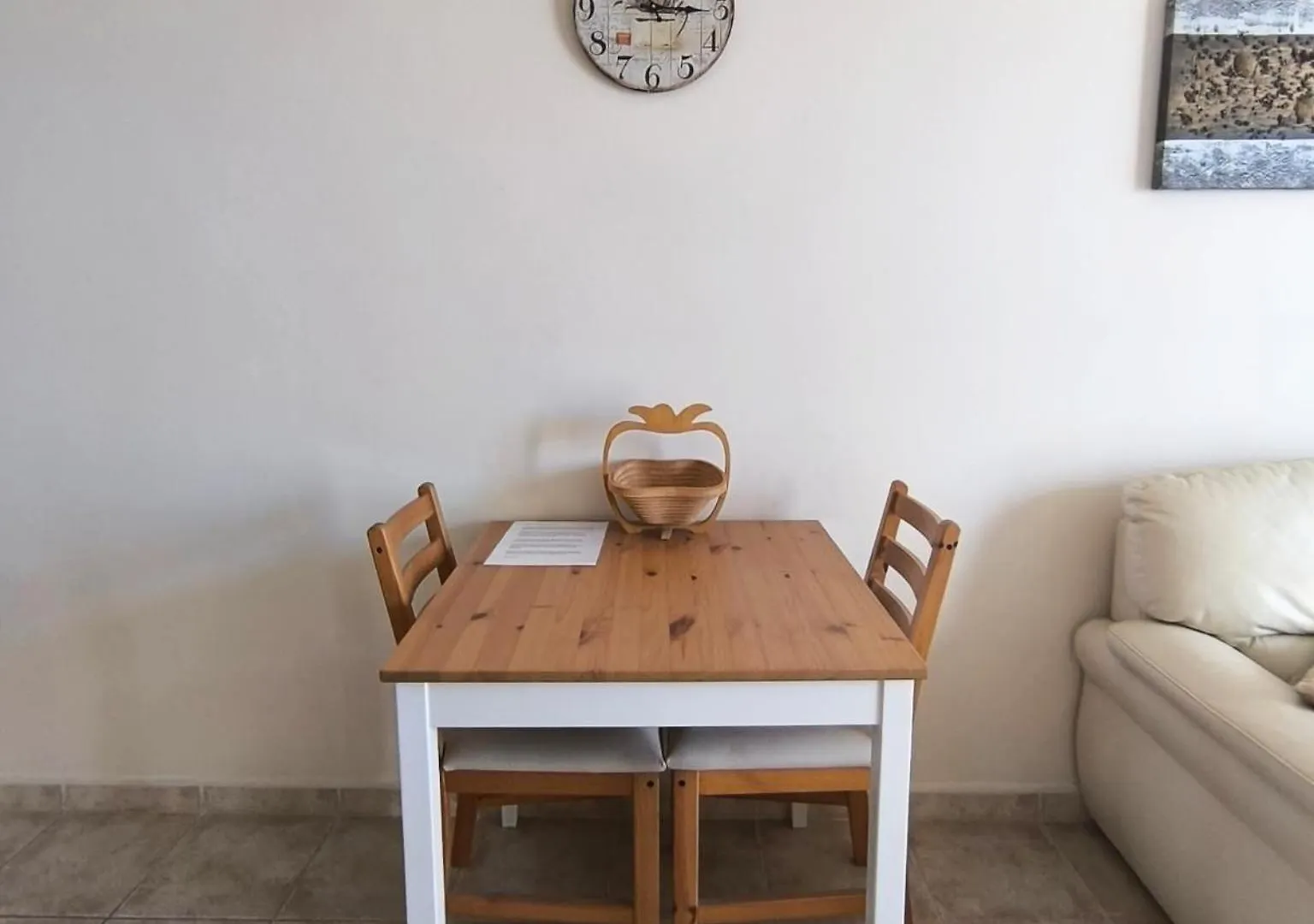 Apartment Marjon - The Best Views, Los Gigantes Acantilado de los Gigantes