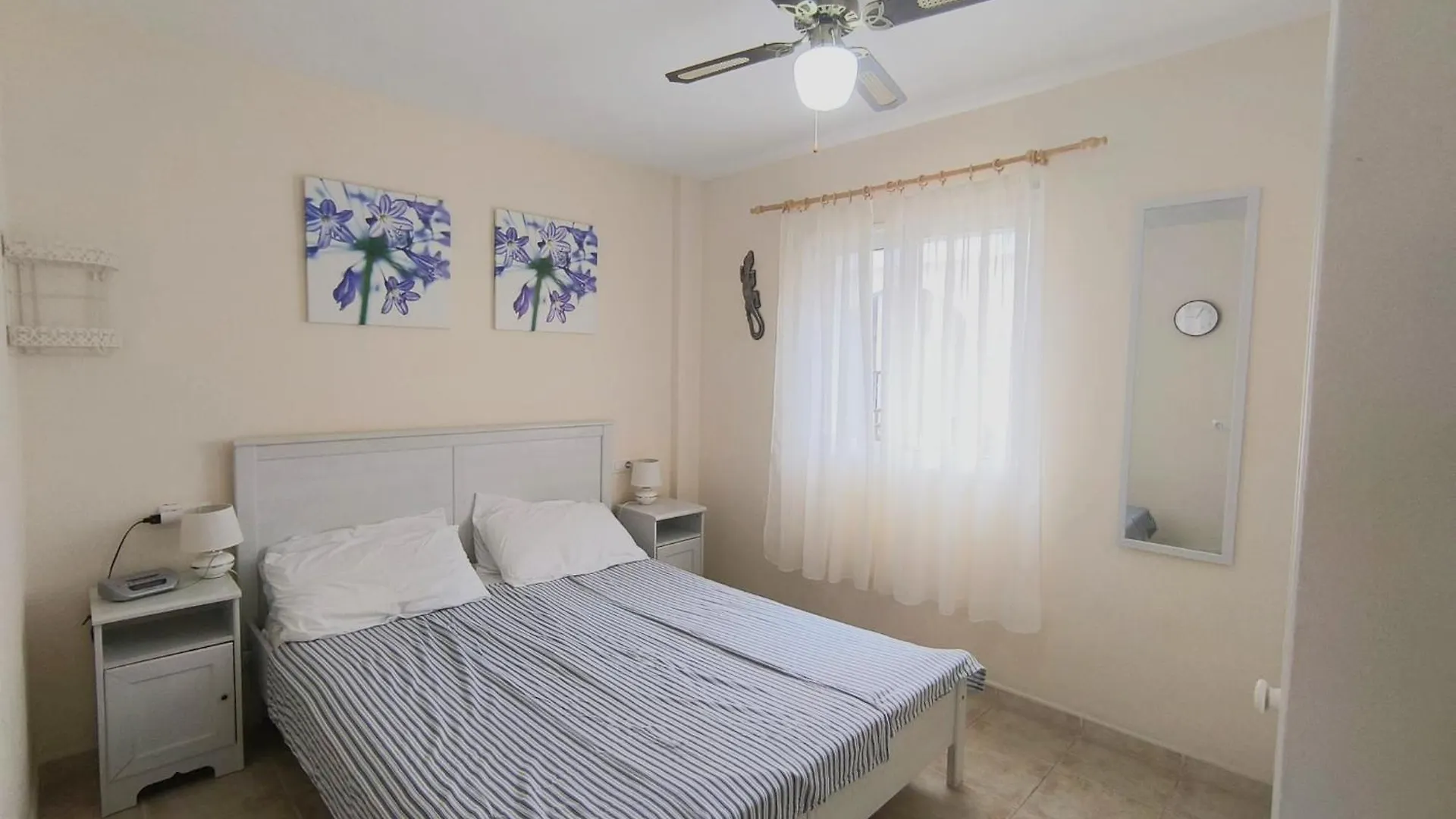 Apartment Marjon - The Best Views, Los Gigantes Acantilado de los Gigantes