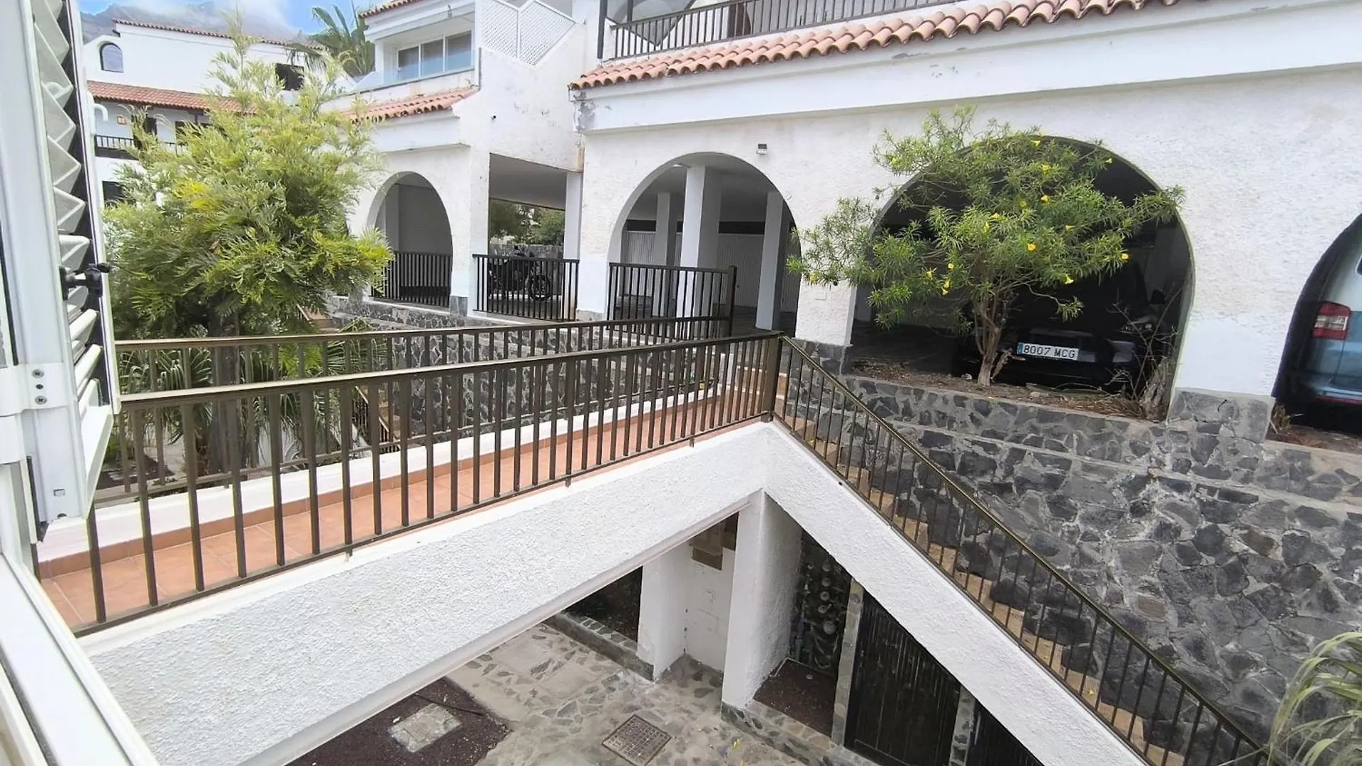 Apartment Marjon - The Best Views, Los Gigantes Acantilado de los Gigantes