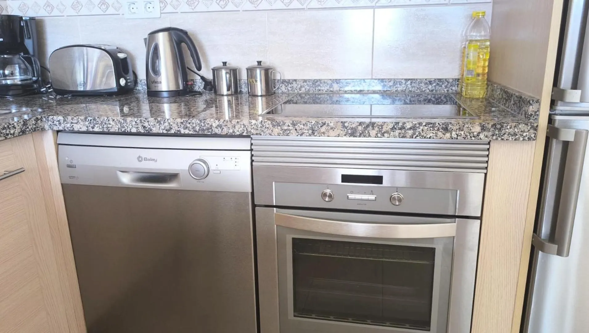 Apartment Marjon - The Best Views, Los Gigantes Acantilado de los Gigantes