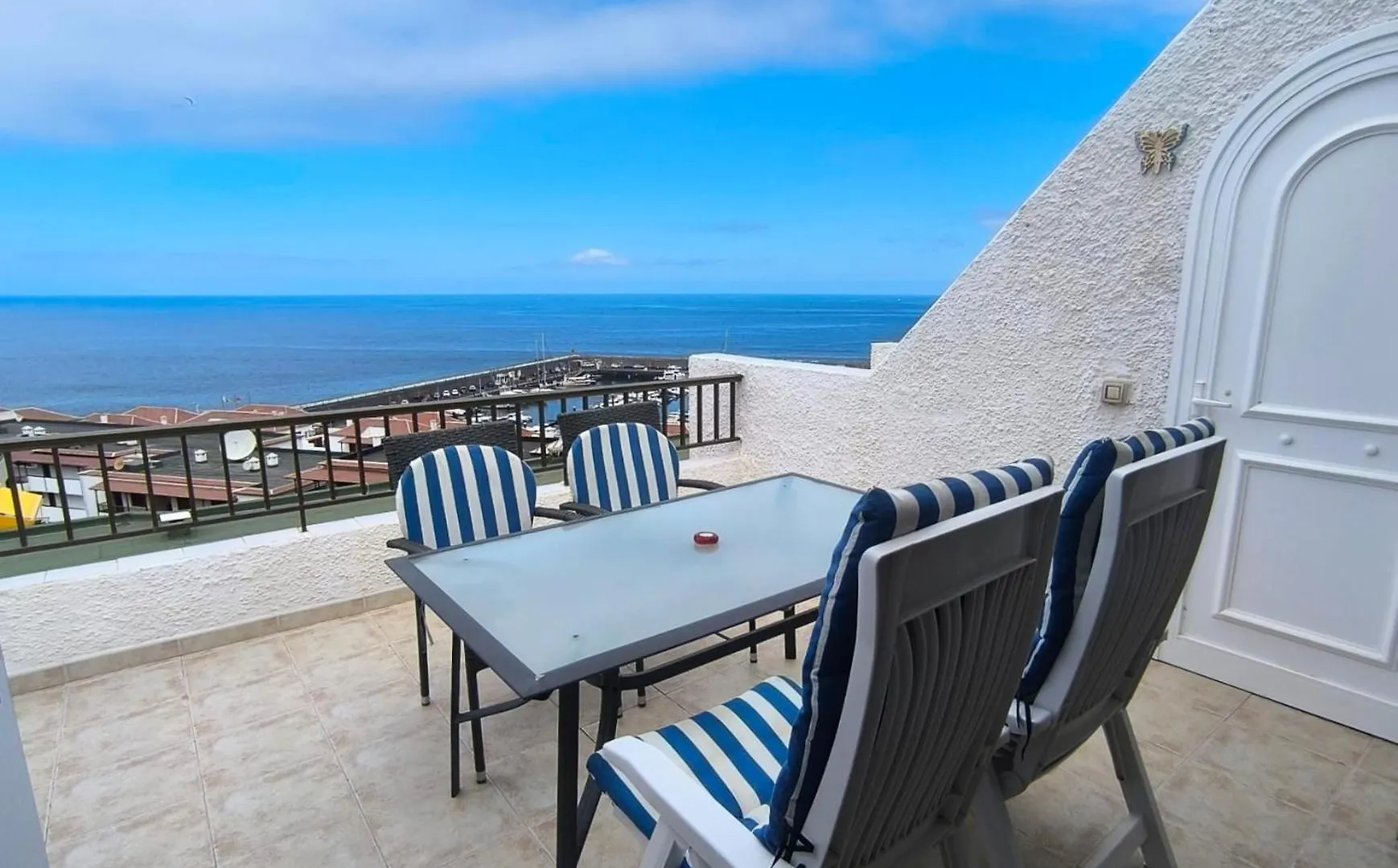 Apartment Marjon - The Best Views, Los Gigantes Acantilado de los Gigantes