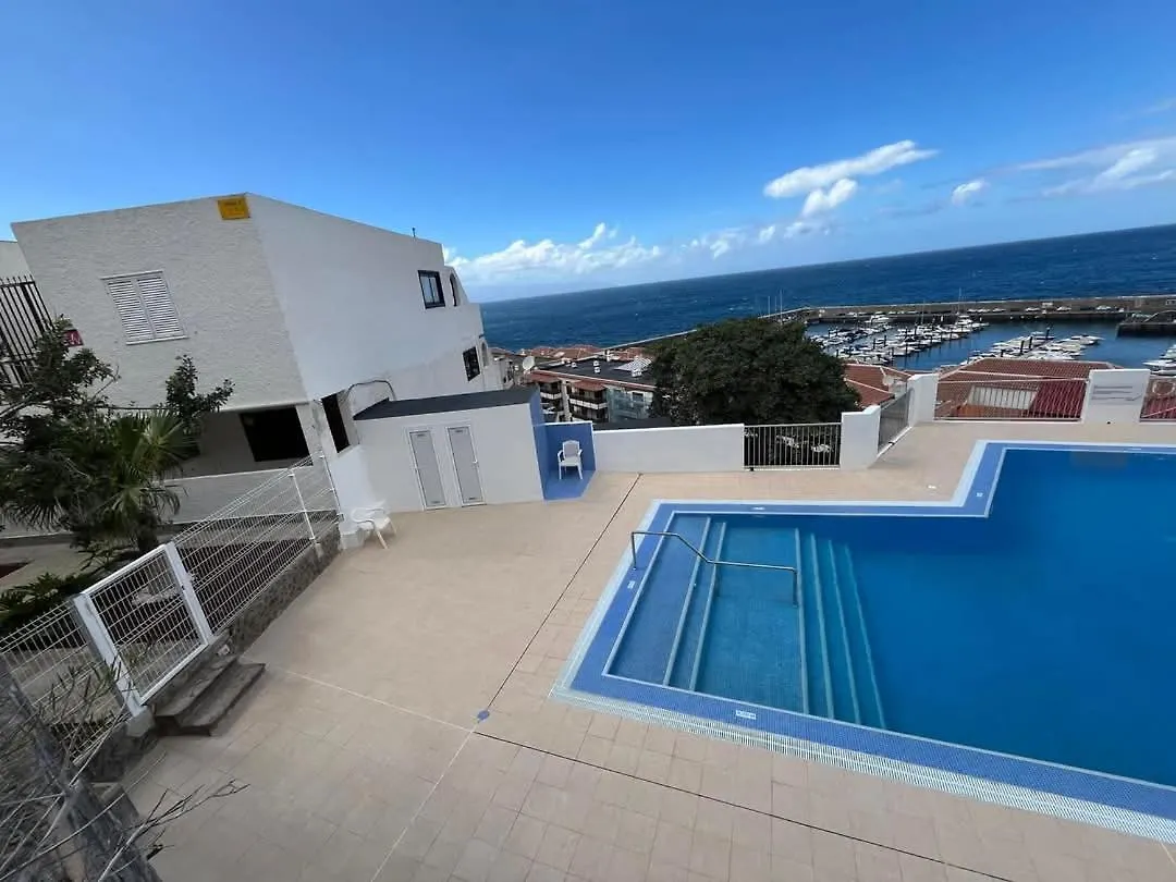 Apartment Marjon - The Best Views, Los Gigantes Acantilado de los Gigantes