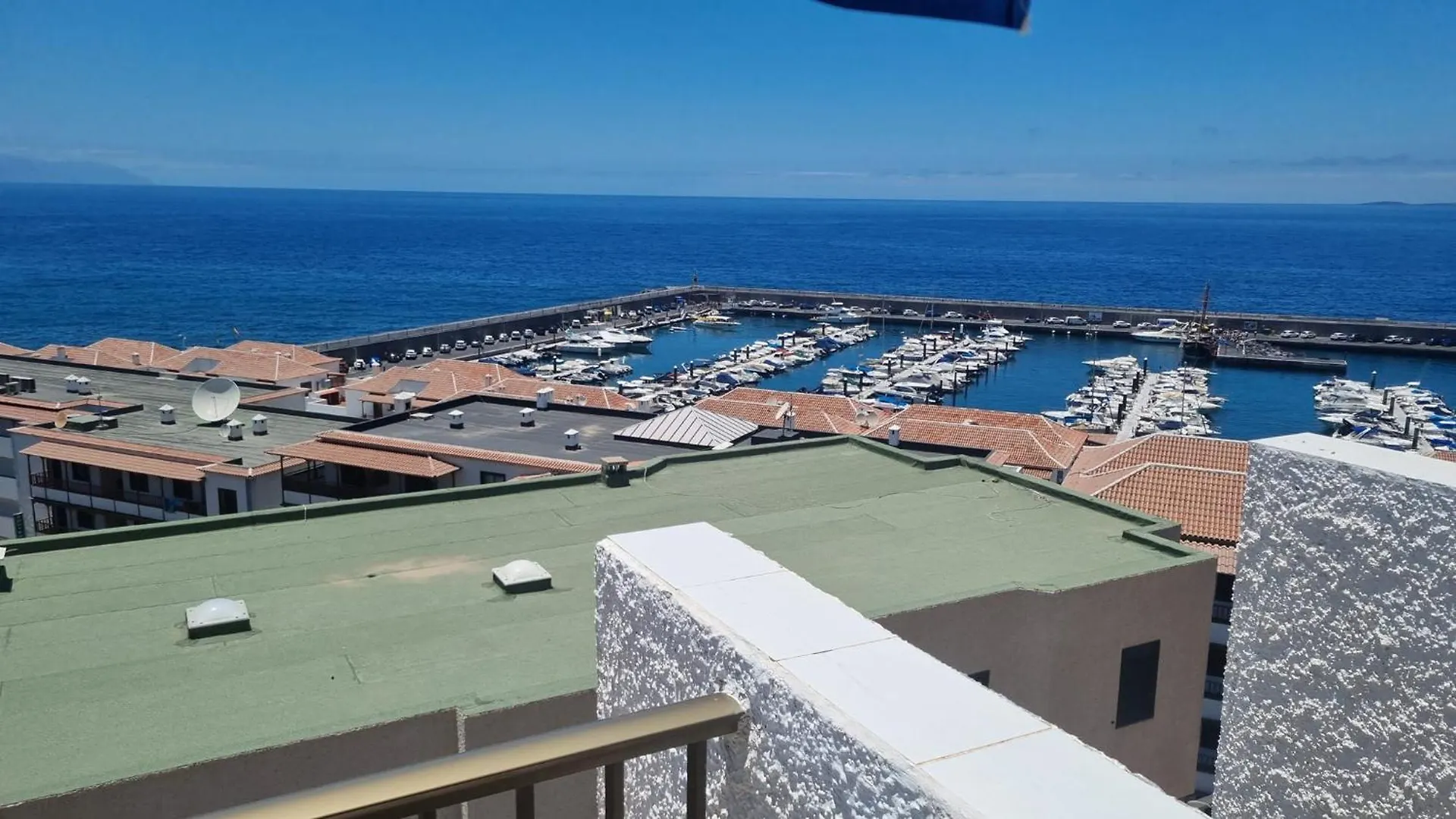 Apartment Marjon - The Best Views, Los Gigantes Acantilado de los Gigantes