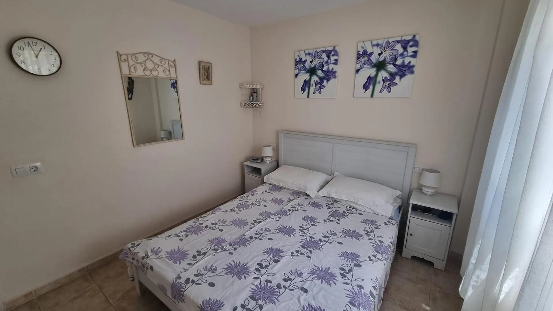 Apartment Marjon - The Best Views, Los Gigantes Acantilado de los Gigantes 0*,