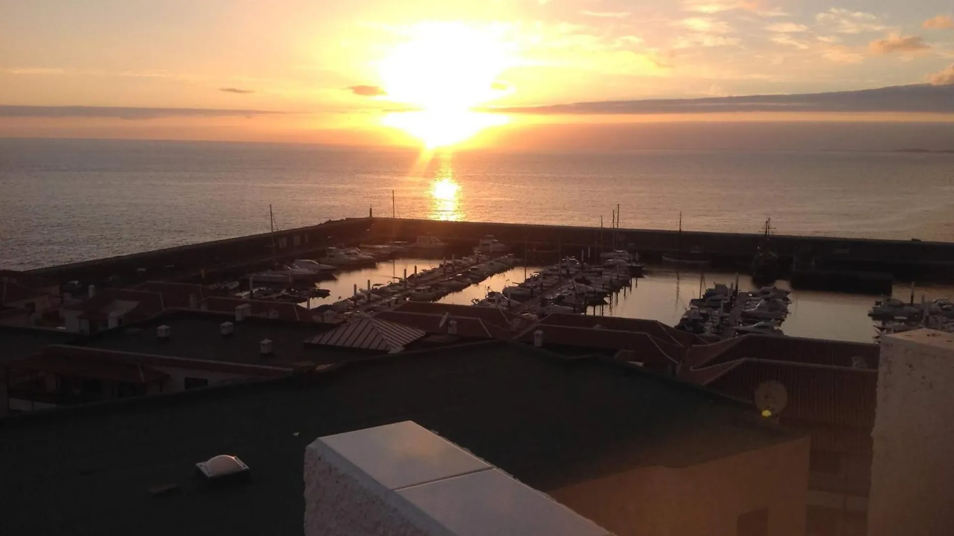 Apartment Marjon - The Best Views, Los Gigantes location