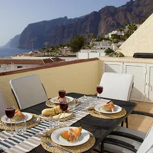 Appartement Florida Ocean View Gigantes
